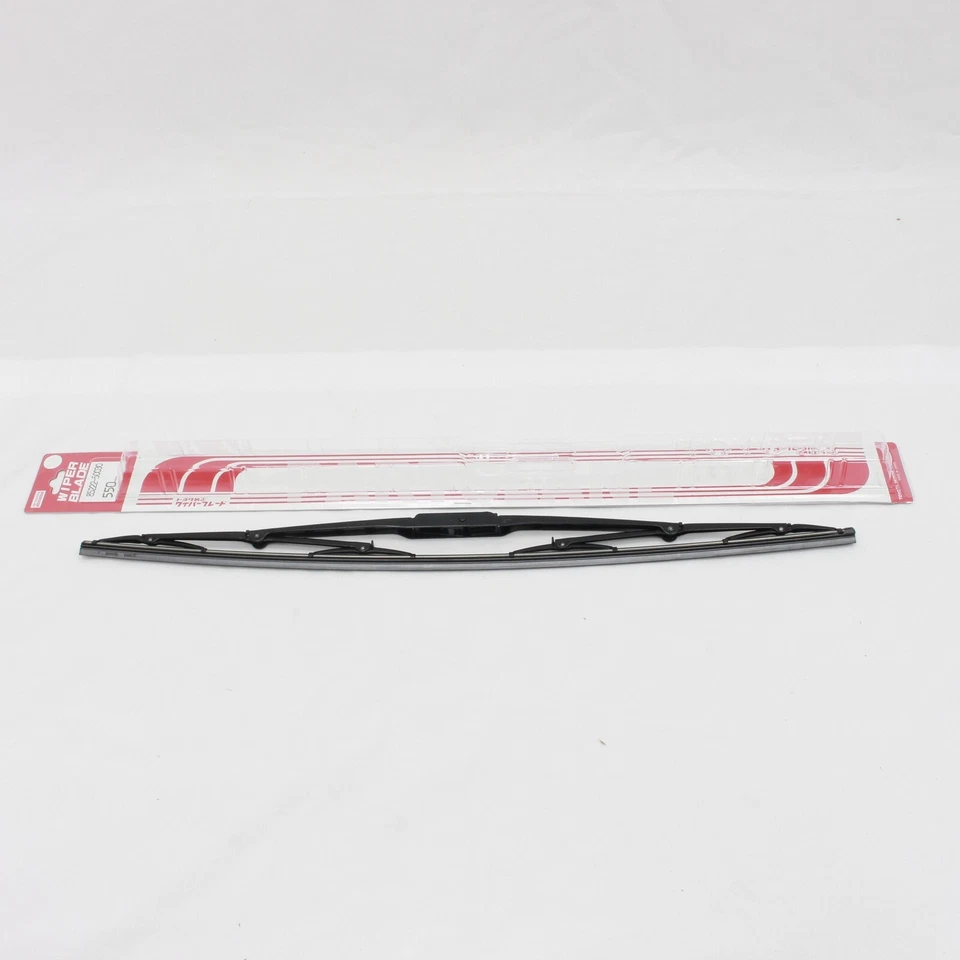 Limpiaparabrisas delantero izquierdo genuino OEM 85222-50030 Lexus LS400 1996-2000 Foto 2 de 2