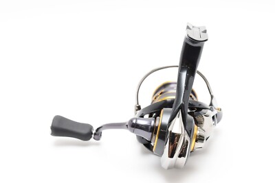 CＡLD IＡ　F C ＬＴ2000s-H Daiwa 21 Caldia FC LT 2000S-H Spinning Reel Near Mint from JAPAN