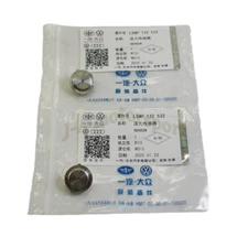 2PCS TCU TRANSMISSION CONTROL UNIT PRESSURE SENSOR FOR VW AUDI DQ380 DQ381