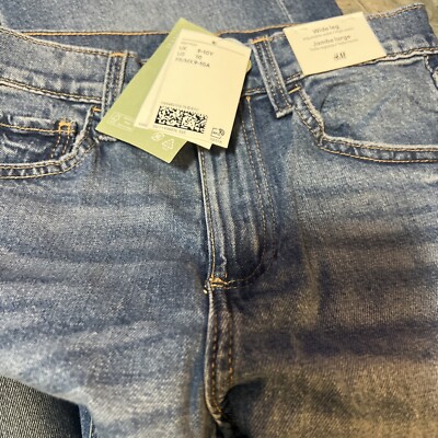 H&M Jeans
