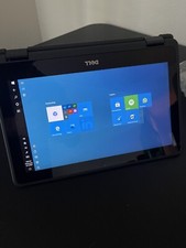 Dell Latitude 3190 11.6" 128GB SSD, Intel Celeron N4100, 1.1Ghz, 4GB RAM,...