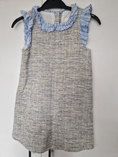 Girls Next Dress Age 5 Years