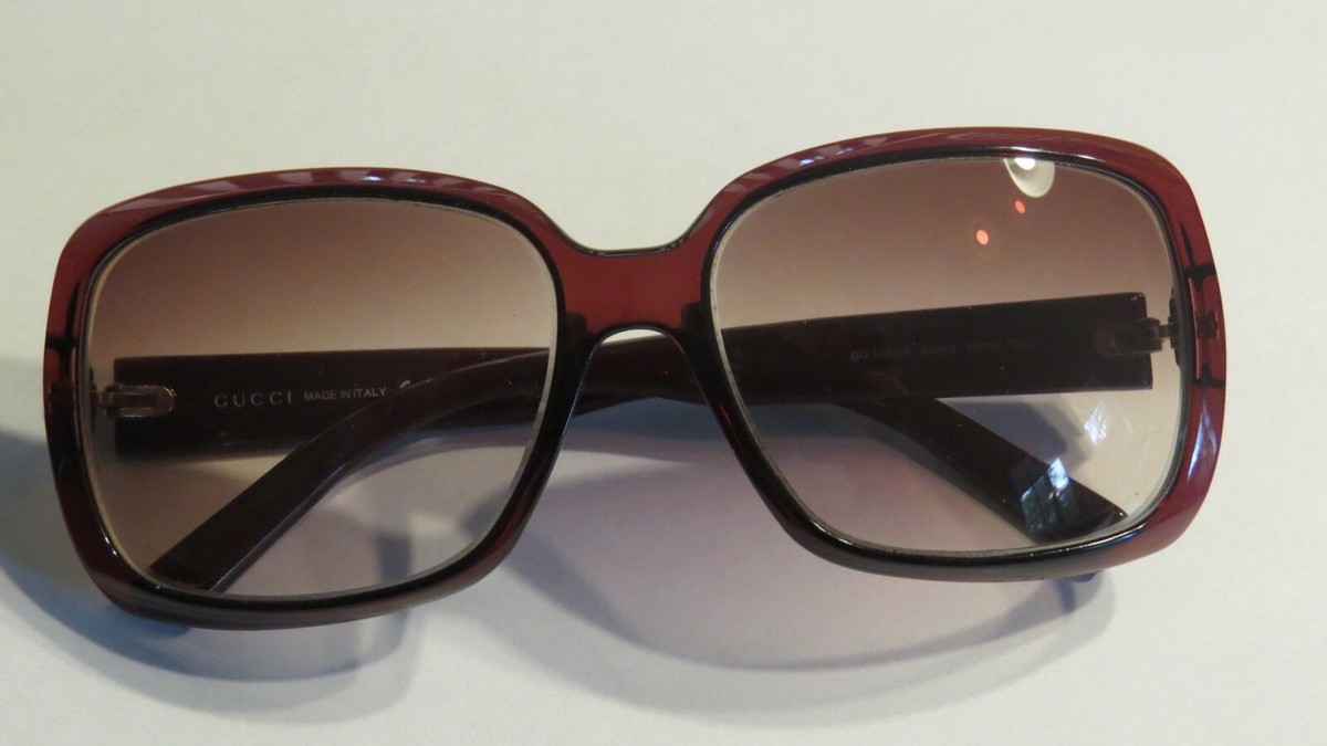 Gucci Women's Eye Glasses, FRAMES ONLY, GG 3207/S A03K8 Gucci Women's Eye Glasses, FRAMES ONLY, GG 3207/S A03K8