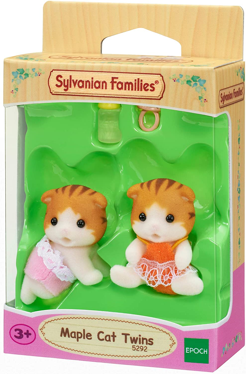 best price sylvanian families