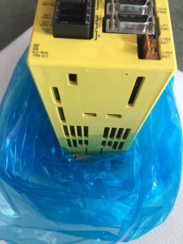 One New FANUC A06B-6093-H101 Servo Drive A06B-6093-H101 Fast Shipping - Picture 4 of 4