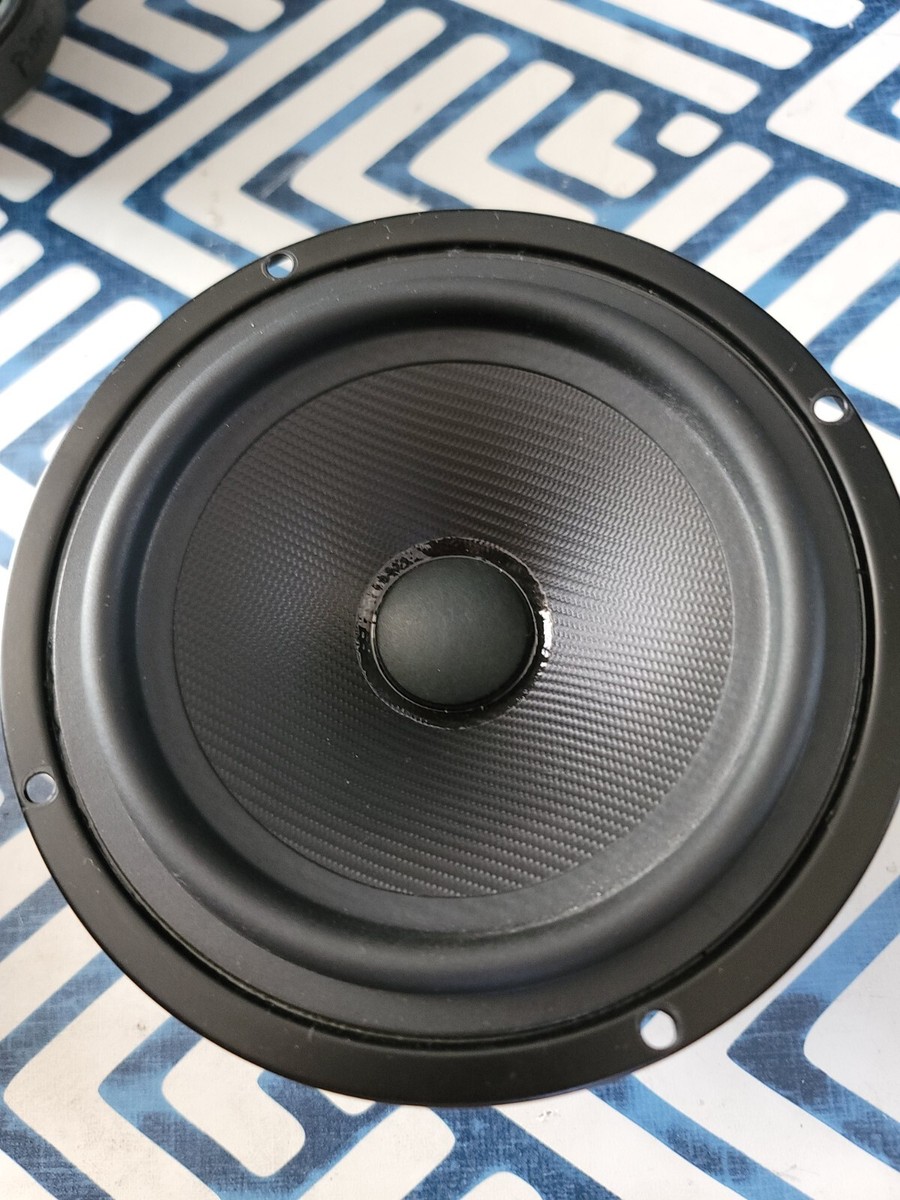 Original Speaker Pioneer Andrew Jones Woofer FS52 (SP-FS52)