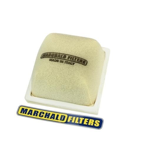 Filtre A Air Maxiscooter Adaptable Yamaha 300 Xmax 2017+2021, Tricity