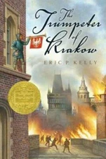 The Trumpeter of Krakow - Paperback By Kelly, Eric P. - GOOD