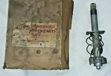 NOS Mid 1950s' Buick Trico Wiper Transmission 87052-4 88325-3  -  B785  