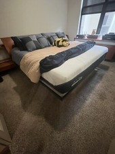 TempurPedic CLOUD LUXE SOFT 13.5" MATTRESS King Size 6299.00 FREE SHIPPING