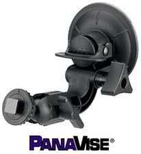 Panavise Universal Suction Cup TS Type Window Mount - Model No 809-TS