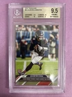 2024 Topps Now Caleb Williams #8 RC Rookie PR /4728 BGS 9.5 GEM MT (BX4)