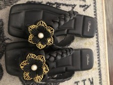 women slippers size 6