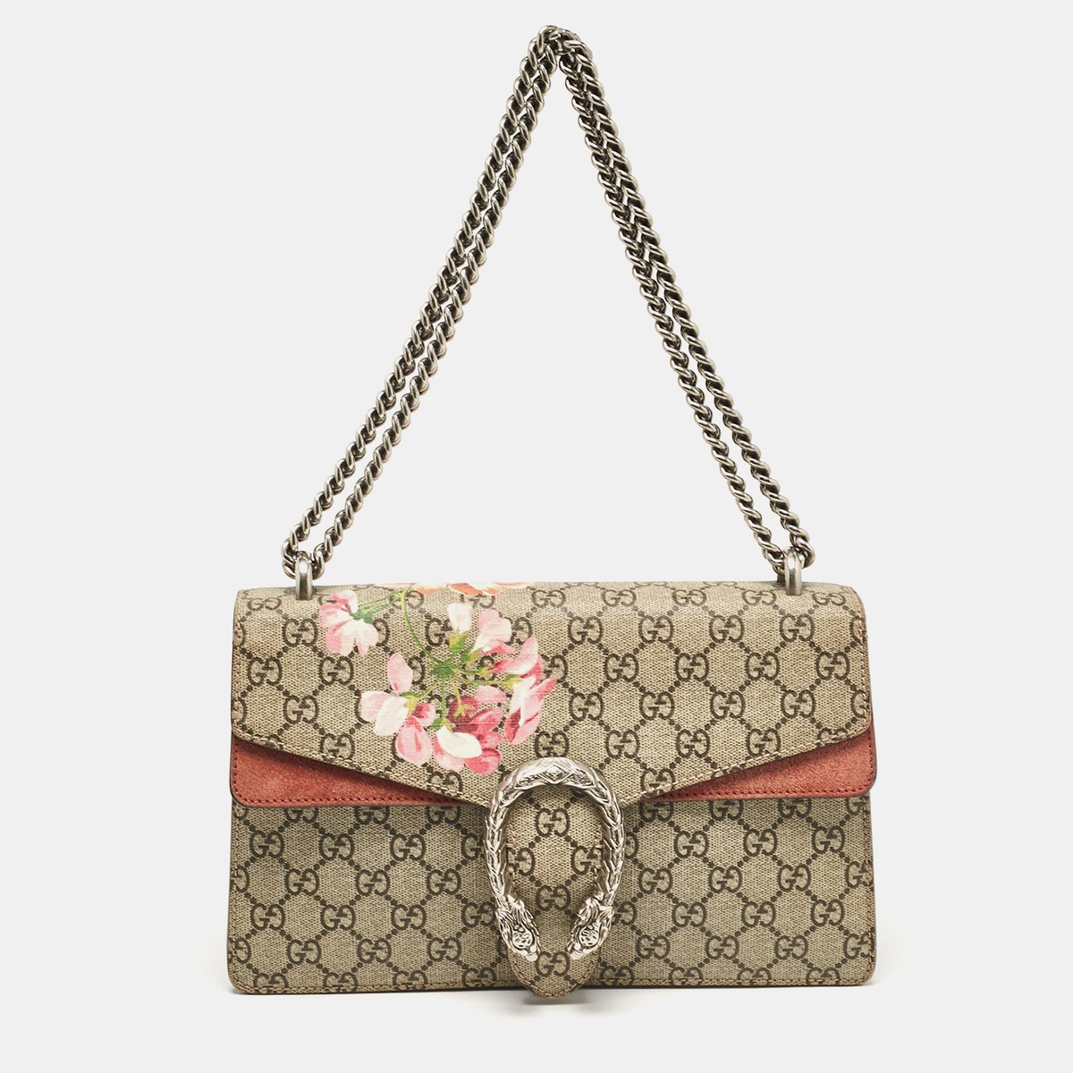 Designer Handbag Shoulder Bag Hire Gucci Bag Dionysus Medium