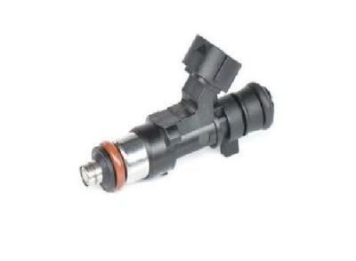 Original BOSCH Einspritzventil 0 280 158 057 für Citroën Peugeot