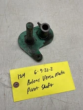 Bolens Super Versa-Matic Spring Link