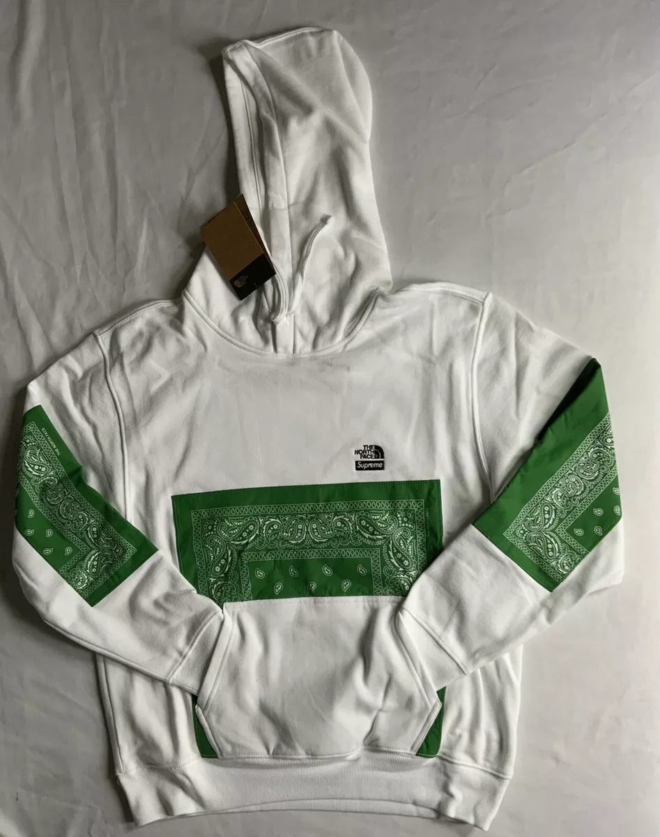 Soft Supreme Hoodie - White