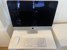 imac 21,5 2015 , Speed 1,6 GHZ Mac OS Monterey , 8.GB Memory