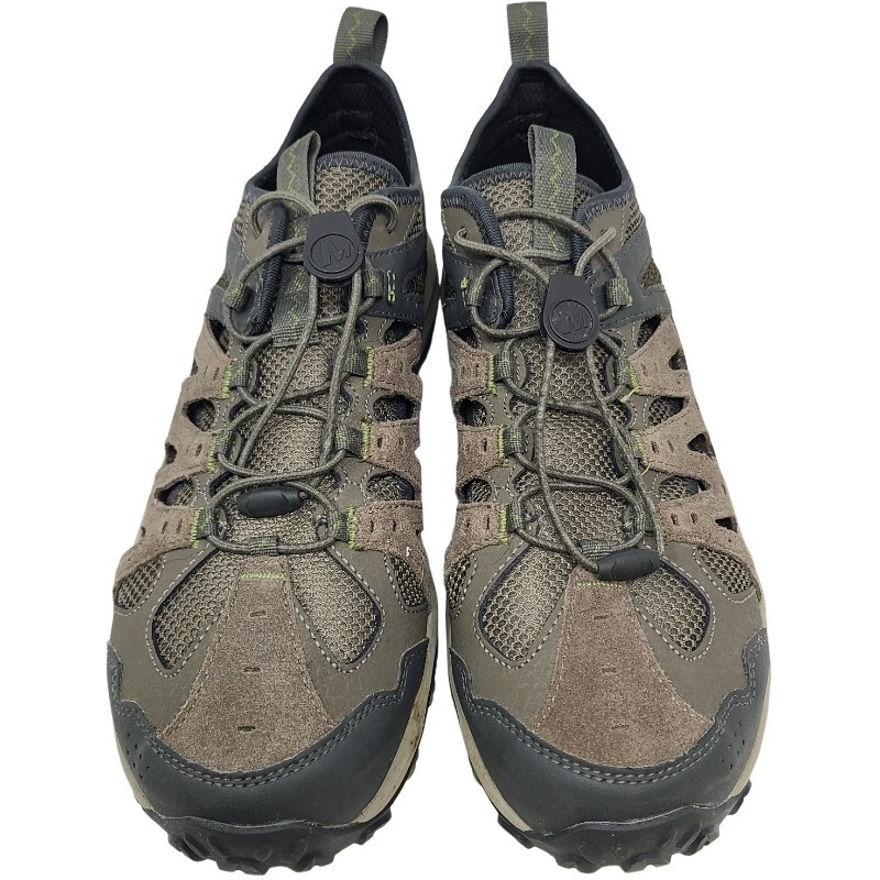 Scarpe da trekking Merrell Accentor 3 Sieve Boulder J135179 uomo s 10 5