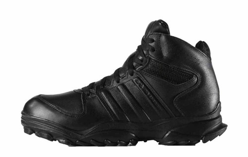 Botas Adidas Autoridad GSG 9.4 Adulto Negras Policía Combate Ejército Zapatos | eBay