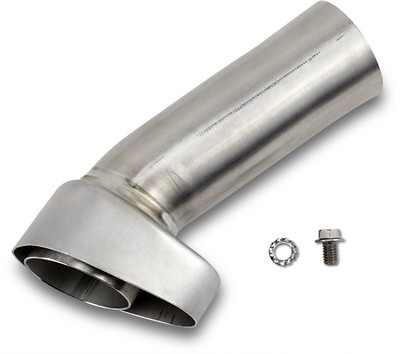 Akrapovic Exhaust Muffler Noise Damper Insert (V-TUV111)