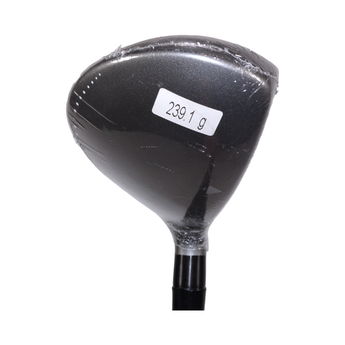 Maltby STiH LH #4 híbrido 21 grados para hombre LH Penley rígido flexible 64 gramos eje 41" - Imagen 7 de 18