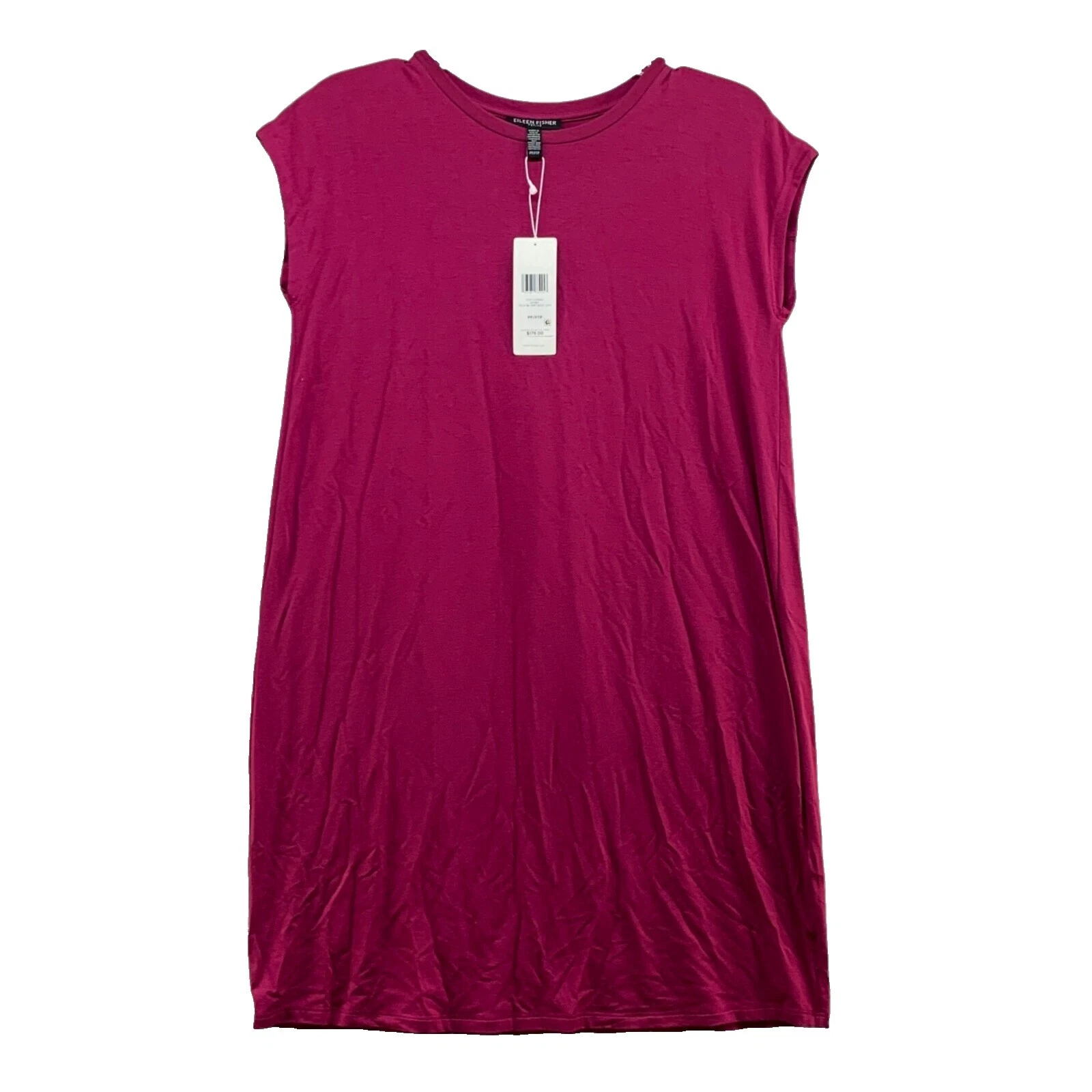 Eileen Fisher Viscose Dresses for Women