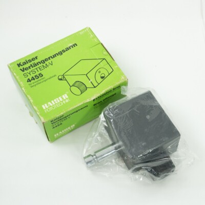 [Unused] Kaiser Extension arm 4455 for System V enlarger