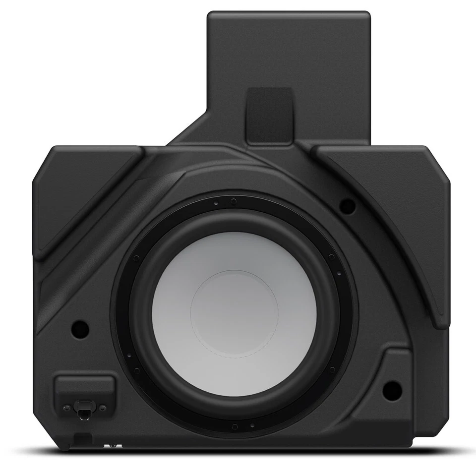 Universal - Rockford Fosgate - X317MAX-RSS 500W RMS M2D2-10IB 10” Sub con amplificador Foto 4 de 4