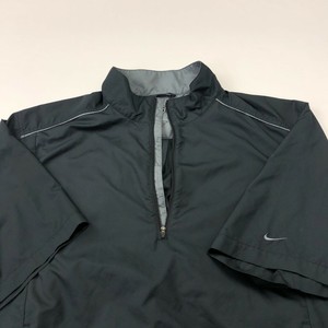 thin quarter zip pullover