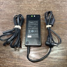 Rocketfish AC-5001BB Universal AC Power Adapt...