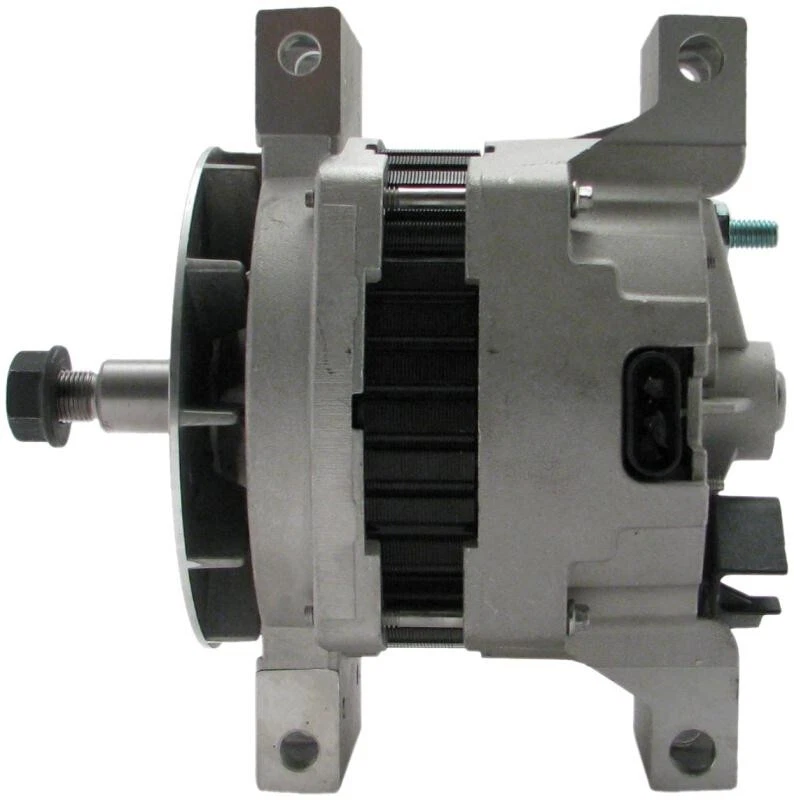 Alternator fits GMC C4500 Topkick Caterpillar C-7 2003 2004 2005 10459482 8572 - Image 3 of 4