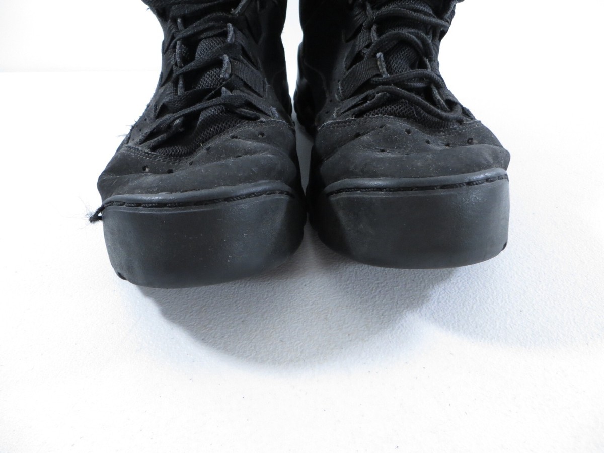 Nike Air Darwin Dennis Rodman Black White Mens Shoes Size  display picture 2