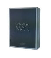 Calvin Klein Ck Man Edt Eau De Toilette For Men & Sealed 50ml Calvin Klein Ck Man Edt Eau De Toilette For Men & Sealed 50ml