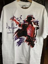Michael Jackson Shirt for sale | eBay Michael Jackson Shirt for sale | eBay