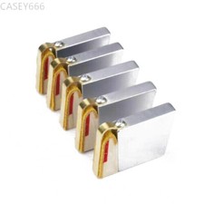 Piano Key Leveling Device 2 pcs - Piano Repair Tool Kit Part Fast Ship 2023 US