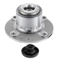 Roulement de roue Audi A2
