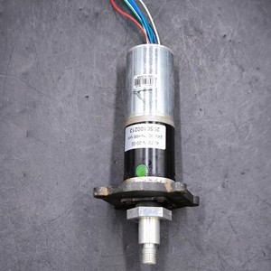 Roboter Rasenmäher 3100 42ZWN-20-02 Rasenmähermotor Gebraucht Funktionierend