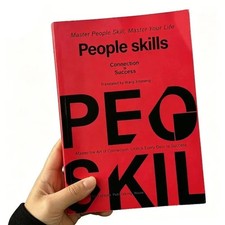 People skills : Book on Communication Interpe...