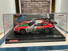 1/24 CARRERA EXCLUSIVE FERRARI 575 GTC G.P.C. GIESSE SQUADRA CORSE SPA 2004 24H