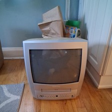 Magnavox 13