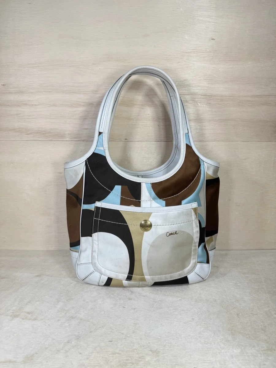 Coach Ergo Bags for sale | eBay
