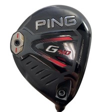 Ping G410 5W Fairway Wood Fw Flex