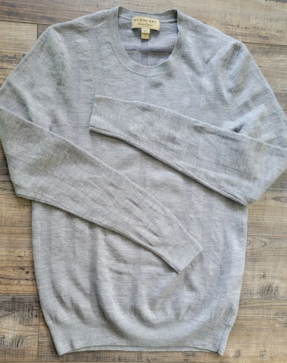 Burberry Silk Sweaters for Women for sale | eBay