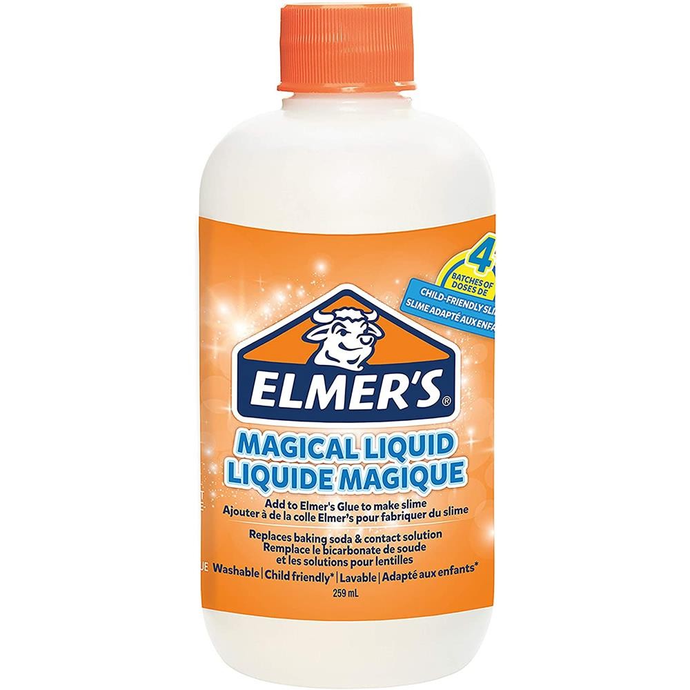 Elmers 2079477 Волшебная жидкость для приготовления лимонада во флаконе 25877 мл 2790₽