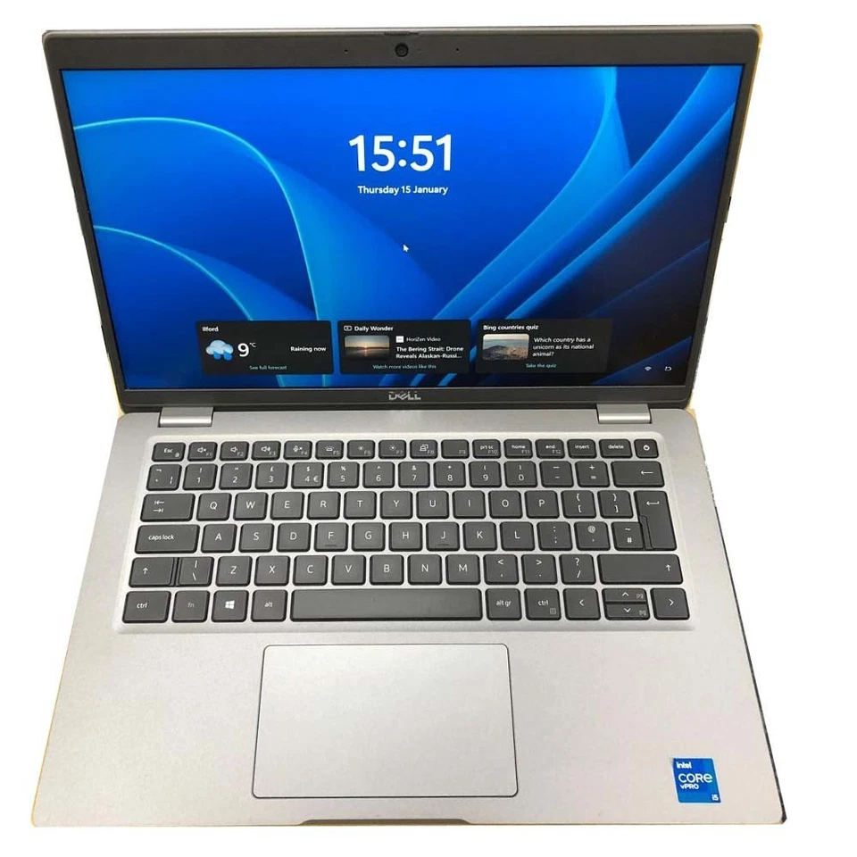 Dell Latitude 5420 · i5-1145G7 · 8GB · 120GB, photo 3 of 5