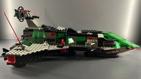 LEGO  Space Police 2 Lot