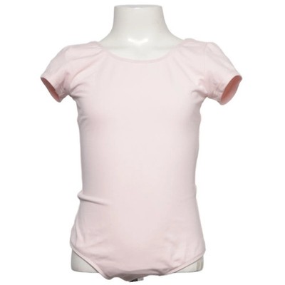 Bloch, Gymnastikanzug, Größe: 152, Pink, Einfarbig, Mädchen #UuH