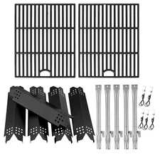 Replacement Parts Kit for Nexgrill 5-Burner 720-0888 720-0888N 720-0888A, 4-B...