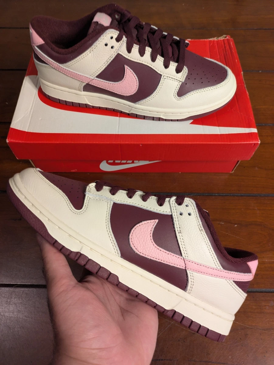 Preços baixos em Nike Dunk Low Red | eBay